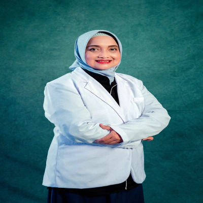  dr. Ratna Istiastuti, Sp.KJ